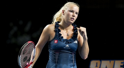 ווזניאקי. תפתח מול סאנטוניה (רויטרס)