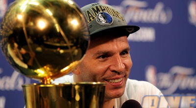 ג´ייסון קיד (GettyImages)