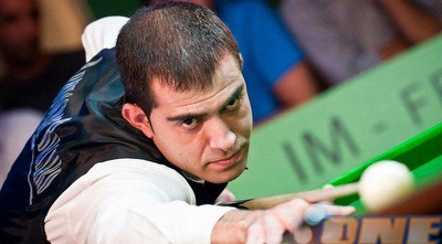 רועי פרננדס. שישה ניצחונות ושלושה הפסדים באליפות אירופה (דודי אסולין) רועי פרננדס. שישה ניצחונות ושלושה הפסדים באליפות אירופה (דודי אסולין)