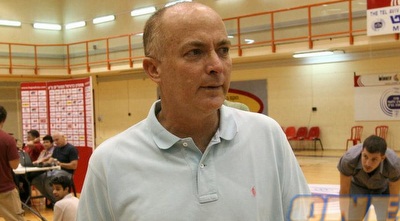 ארז אדלשטיין. ממשיך בגיבוש הסגל (מור שאולי)