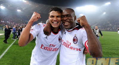 טיאגו סילבה (GettyImages)