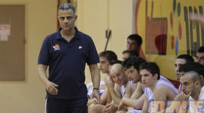 בוסאני. &qout;הובלנו לאורך רוב שלבי המשחק&qout; (מור שאולי)