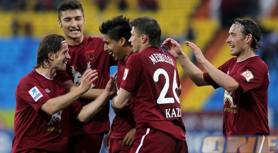 נאתכו (GettyImages)