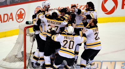 החגיגה הגדולה של בוסטון (GettyImages)