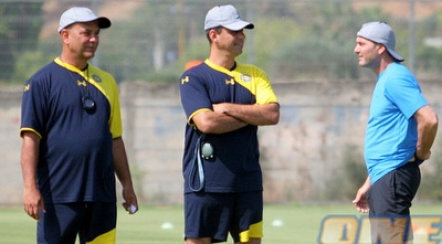 איווניר עם הכובע ההפוך (ליאור טימור)