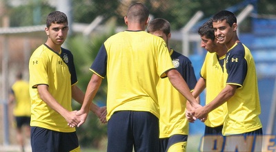 הורה? (ליאור טימור)