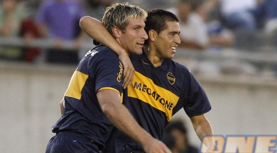 פאלרמו וריקלמה (רויטרס) פאלרמו וריקלמה (רויטרס)