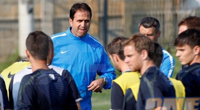 רוני לוי. יקח איתו את קולאוטי? רוני לוי. יקח איתו את קולאוטי?