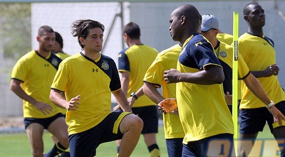 אלי זיזוב (ליאור טימור) אלי זיזוב (ליאור טימור)