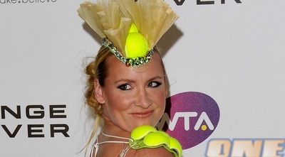 בטאני מאתק סאנדס (GettyImages) בטאני מאתק סאנדס (GettyImages)