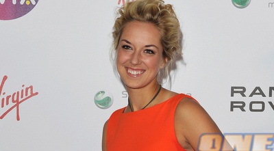 סברין ליסיקי מרוצה מהחיים (GettyImages) סברין ליסיקי מרוצה מהחיים (GettyImages)