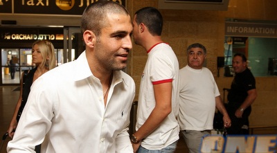 איתי שכטר (מור שאולי)