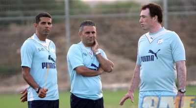 ניסן יחזקאל (יניב גונן)