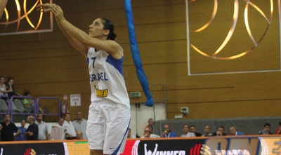 לירון כהן (משה חרמון)