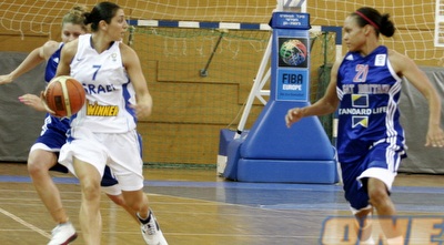 לירון כהן (שרון קביליו)