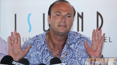 דניאל יאמר. מחול אחרון ופרידה (עמית מצפה)