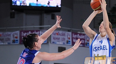 ליעד סואץ קרני (fibaeurope) (ONE)