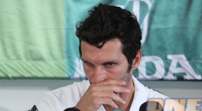 בנאדו בוכה (עמית מצפה) בנאדו בוכה (עמית מצפה)