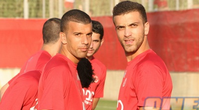 עבאס עם מרעי. (מור שאולי)