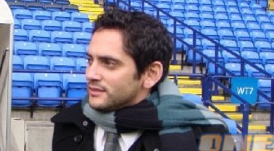 ניר ענבר: &qout;שיגיע שחקן שראוי לקבוצה לא תהיה בעיה כספית&qout;