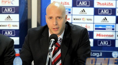 אורי שילה. מרוצה מהאירגון