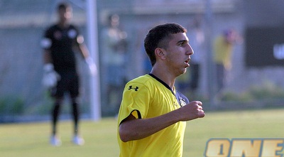 מונס דאבור מרוצה (ליאור טימור)