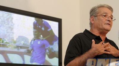 יעקב בוזגלו: &qout; (יוסי ציפקיס)