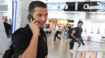 ישראל זגורי. ממשיך להתקרב לבני יהודה (עמית מצפה)