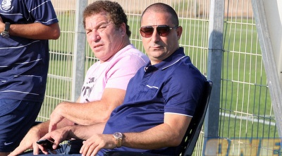 ג´קי בן זקן (משה חרמון)