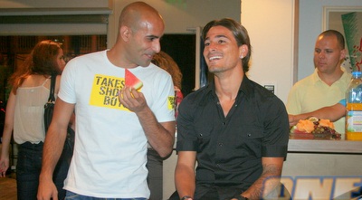 בוזגלו (משה חרמון)