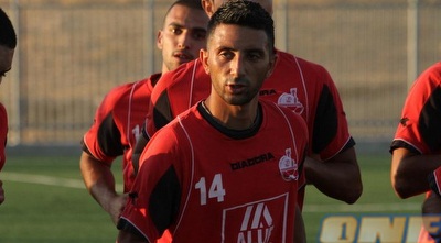 אביתר אילוז (מור שאולי)