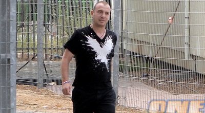 תומר סיני (יוסי ציפקיס)