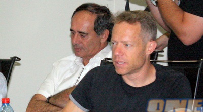 אביב בושינסקי (יניב גונן)