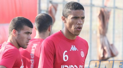 ביוואן פרנסמן. חסור תיאום עם אדל כמעט ועלה בשער (משה חרמון)