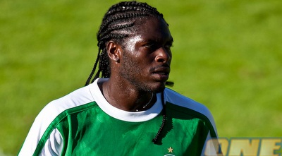 דלה ימפולסקי. לא יזכה לטקס הוקרה מנתניה (האתר הרשמי מכבי חיפה)