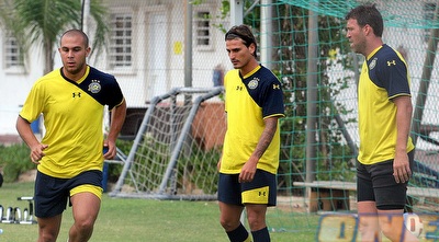 בוזגלו וסולומון (ליאור טימור) בוזגלו וסולומון (ליאור טימור)