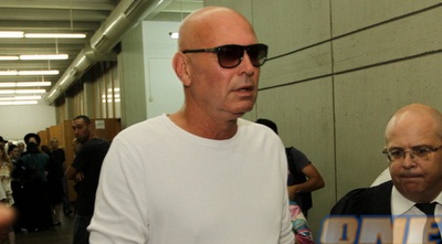 מוני הראל (מור שאולי) מוני הראל (מור שאולי)