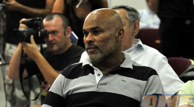 רפעת ג´ימי טורק (אלעד ירקון)