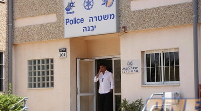 משטרה (יניב גונן)