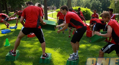 מליקסון(האתר של ויסלה*