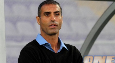 מאיר סומך (שי לוי)