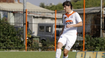 אלביס מסיץ´ (יוסי ציפקיס) אלביס מסיץ´ (יוסי ציפקיס)