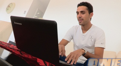 לראות את השער בטדי עדיין עושה לו צמרמורת (לירון לוי) לראות את השער בטדי עדיין עושה לו צמרמורת (לירון לוי)