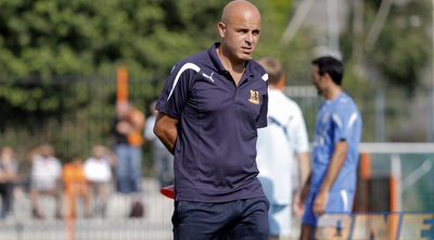 יוסי אבוקסיס (יוסי ציפקיס)