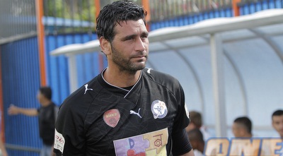 אוהד כהן (יוסי ציפקיס)