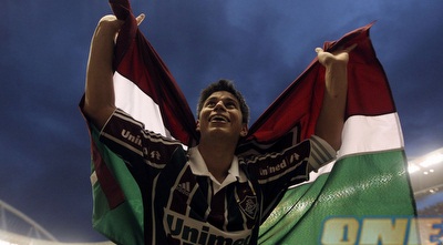 קונקה. עוזב לסין, הקהל של פלו סירב להיפרד (רויטרס)