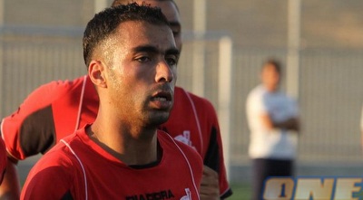 אמג´ד סולימאן (מור שאולי) אמג´ד סולימאן (מור שאולי)