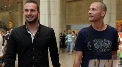 נמני ושהר (מור שאולי)