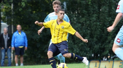 דיאא סבע (מכבי ת&qout;א - האתר הרשמי) (ONE) דיאא סבע (מכבי ת&qout;א - האתר הרשמי) (ONE)