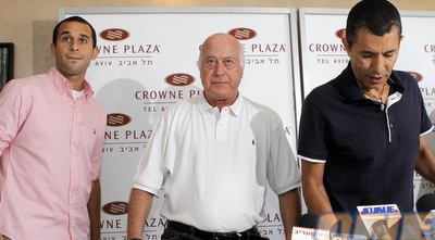 קשטן, דמארי וטביב. מהרכישות המשמעותיות של הקיץ (יוסי ציפקיס) קשטן, דמארי וטביב. מהרכישות המשמעותיות של הקיץ (יוסי ציפקיס)